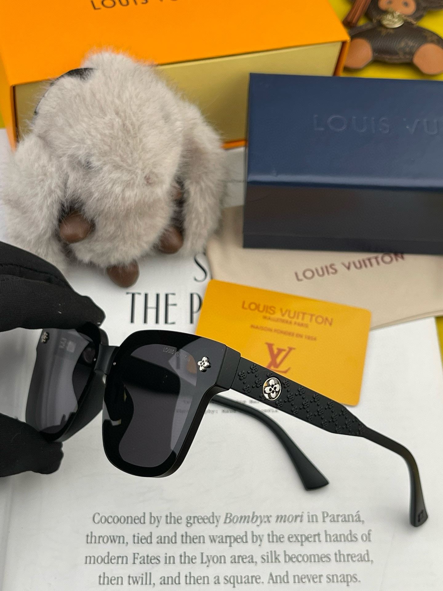 Louis Vuitton Sunglasses